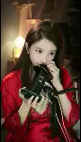 #大艺术嘉 紅色多瑙河 ASMR-ASMRPU