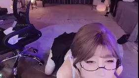 张爱玲 看似纯情的学妹其实很-ASMRPU