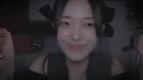 #Nareun 甜蜜暴击💋-ASMRPU