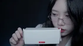 #Dooboo 这次的耳朵检查有点不对-ASMRPU