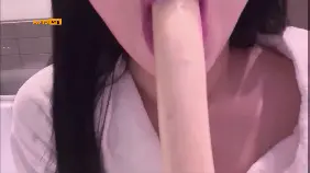 ASMR #彩英 舔舐-ASMRPU