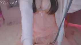 ASMR #幽灵妹 #Mare #なぃとめ-ASMRPU