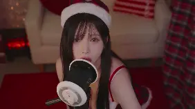 #Yoonying 祝你圣诞快乐！🎄 ASMR-ASMRPU