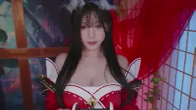 ASMR #Yoonying 欢迎来到召唤师峡谷！-ASMRPU