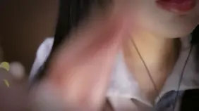 ASMR #恩七不甜 姐姐碎碎念念-ASMRPU