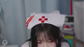 ASMR #Yoonying VIP病房の‘’护理-ASMRPU