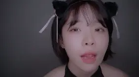 ASMR #yeonchu 喵娘の舔舐-ASMRPU