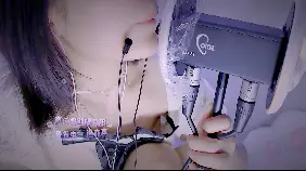 _渔亦声_温柔妹妹进入你的舔保鲜膜耳舐-ASMRPU
