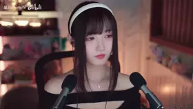 专属视频-是sumimi呀 芦荟胶捂耳朵嚼空气口腔音好听哦asmr芦荟胶捂耳朵嚼空气口腔音_好听哦|Sumimi