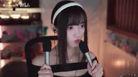 是sumimi呀 芦荟胶捂耳朵嚼空气口腔音好听哦asmr芦荟胶捂耳朵嚼空气口腔音_好听哦｜Sumimi-ASMRPU