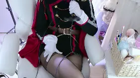 ASMR #Yuki亭 选择你想要的亭宝 ASMR-ASMRPU