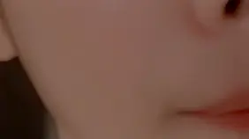 ASMR #Yeonchu 被姐姐吸溜吸溜~-ASMRPU
