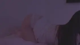 ASMR #Yoonying 午夜占卜店的神秘顾客-ASMRPU