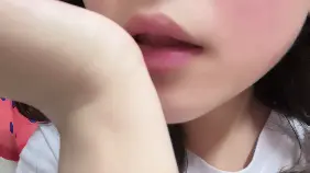 ASMR #喵不困miao 舔舐爪子-ASMRPU