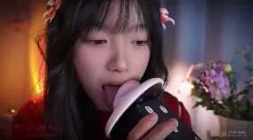 ASMR #今天又变好看了 元旦特辑-ASMRPU