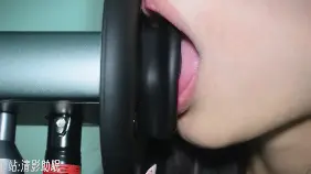 ASMR #清影 扰动你的耳膜！温柔甜耳-ASMRPU