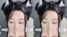 _桃子baby_体操服阿颜黑舔舐-ASMRPU