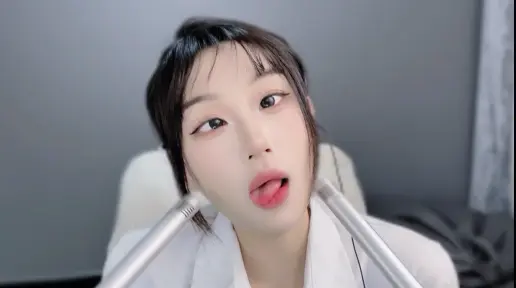 ASMR_晓美-ASMRPU