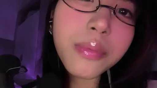 ASMR #小0觉觉猪 舔屏纯享-ASMRPU