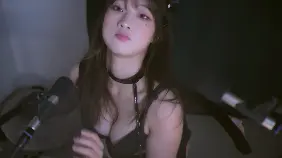 ASMR #Auddk 🐾一起喵喵喵喵喵💗-ASMRPU