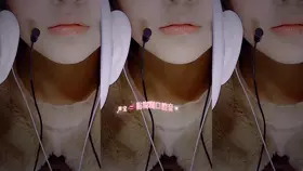 渔亦声_糯叽叽黏糊糊の口腔音舔-ASMRPU