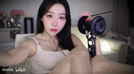 ASMR #酥酥学姐 凶巴巴的老婆Ⅰ-ASMRPU