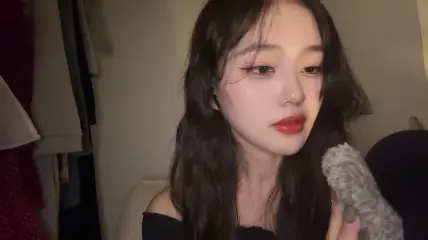 ASMR #你的好朋友西洲 妈妈照顾你并-ASMRPU