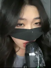 ASMR #居居睡不醒 1月新春限定 ⏳➕-ASMRPU