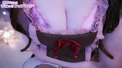 ASMR #網野ぴこん 【耳舐めASMR】えち-ASMRPU