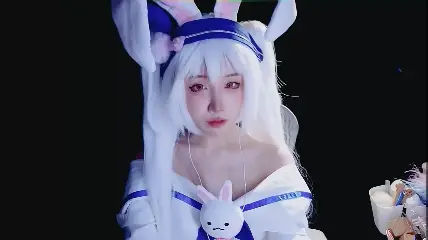 ASMR #Aki秋水 元宵节快乐-拉菲の场合-ASMRPU
