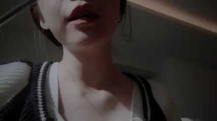 ASMR Yeonchu 小狗RP 吃螺旋冰棒 第一人称甜耳朵 ASMR-ASMRPU