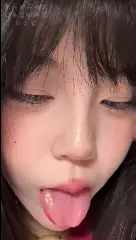 小也睡不醒-舌头.-ASMRPU