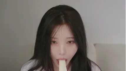 Yoonying 女友的调情 ASMR 情侣-ASMRPU