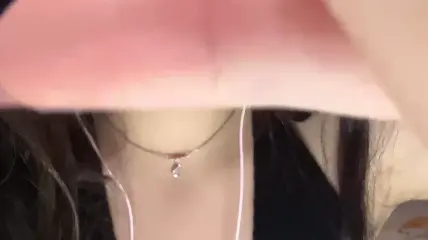 椰椰拿铁 #ASMR #御姐椰椰拿铁 白嫩丰满御姐 手势引导ASMR音声视频-ASMRPU