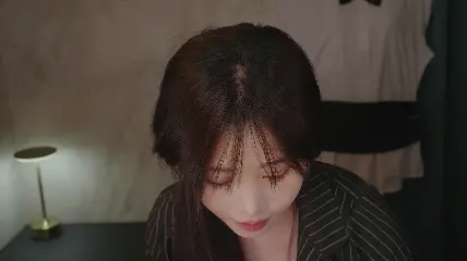 Yoonying ASMR 前男友试衣间情景剧 X男友试衣间PR-ASMRPU