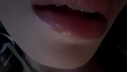 今天又变好看了 躺视角舔屏 轻语-ASMRPU