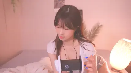 ASMR Auddk 今晚可以一起-ASMRPU