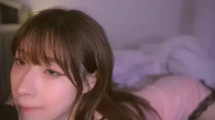 ASMR Auddk 女友睡前碎碎念 ASMR-ASMRPU