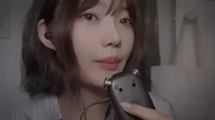 ASMR Nareun 为你提前准备の ASMR-ASMRPU