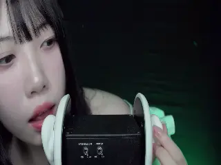 Dooboo 女僕的耳朵清潔-ASMRPU