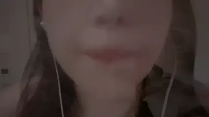 ASMR Yeonchu 玻璃之吻-ASMRPU