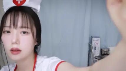 ASMR_Jamonghae_女友角色扮演（偷偷住進女友工作的醫院）-ASMRPU