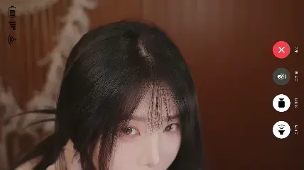 Yoonying ASMR中文字幕 睡前给我打个电话吧 我们两个的私密-ASMRPU