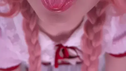 ASMR铺子- 高品质助眠ASMR视频，放松解压、轻声耳语舔耳、助眠音乐.会员限定
