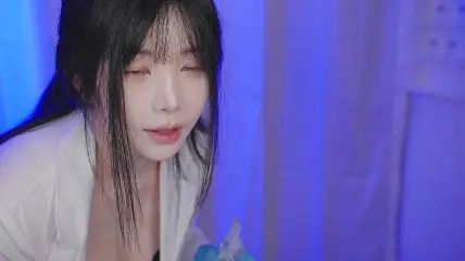 ASMR铺子- 高品质助眠ASMR视频，放松解压、轻声耳语舔耳、助眠音乐.会员限定
