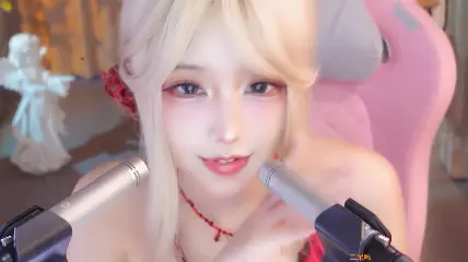ASMR 二呆啾 砂仁猪肝_-ASMRPU