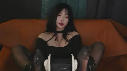 yoonying 性感黑帮教父 RP 中文字幕 ASMR 오늘 당신의 mbti는 sexy..갱스터 RP-ASMRPU