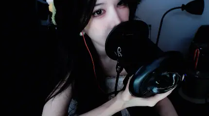 抱抱er 11月 依旧是我们的RAIN-ASMRPU