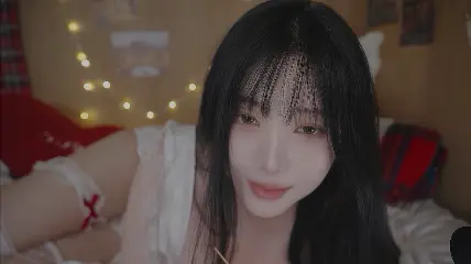 ASMR Yoonying 母系女僕主题咖啡廳_-ASMRPU