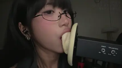 ASMR_小0觉觉猪_学拼音不专心被老师发现后-ASMRPU